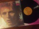 David Bowie ?– Space Oddity Folk Glam Rock 1972 classic vinyl