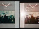 Spandau Ballet ?– Diamond BOX,LP - UK Pressings -