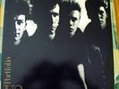 U2: DOUBLE  L.P 
