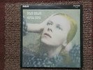 David Bowie  LP..Hunky Dory   Original UK SF8244 1971 EX   2E/3E  