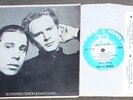 STEREO 33 JUKEBOX EP Simon & Garfunkel Bookends w/ Mrs Robinson