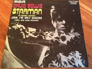 DAVID BOWIE *STARMAN/JOHN I'M THE ONLY* 1972 SPANISH 45 EX