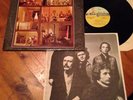 Family - Music In A Doll's House RARE UK STEREO Reprise LP + INSERT