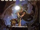 Gods of War Vinyl Compilation (No Remorse, Brutal Attack, + more) EX