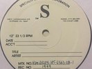 DAS EFX Dead Serious (Instrumentals) RARE ORIG TEST PRESSING LP listen 7 TRACKS