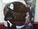 CRADLE OF FILTH Total Fucking Darkness 2 LP SEALED UK Exhumation Records opeth