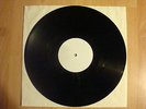 MASSACRE From Beyond LP TEST PRESSING
