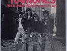 Punk 45 RAMONES Rockaway Beach SIRE VG++ PICTURE SLEEVE