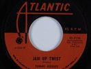 R&B Rocker 45 TOMMY RIDGLEY Jam Up Twist ATLANTIC HEAR