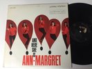 Ann-Margret LP And Here She Is RCA Living Stereo ORIG
