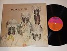 *NM* Nazz III LP SGC SD-5004 w/ Todd Rundgren first press