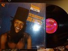 The EMANCIPATION of HUGH MASEKELA, LP, SHRINK, NM/NM CHISA CHM 101