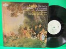 Mozart Serenade for 13 Wind Instruments K 361 NM LP Seraphim S-1 60377 Barenboim