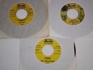 3x Mello-Kings (Mellokings) 45:Penny NM,Valerie/Real Cool,Tonite Tonite/Do Baby