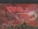 DIO - lock up the wolves LP
