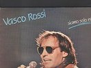 VASCO ROSSI - siamo solo noi LP
