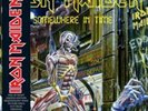Iron Maiden-Somewhere in Time Vinyl / 12