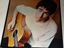 NIC JONES Penguin Eggs LP 1980 Topic Records with insert