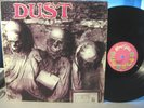DUST   Dust - 1971 ORIGINAL Psych Hard Rock LP - Ramones, KISS, Blue Oyster Cult
