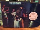 TRAFFIC: Last Exit, Pink Island Records, 1st, UK, Gate fold RARE