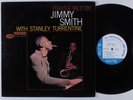 JIMMY SMITH Prayer Meetin' BLUE NOTE 4164 LP NM mono NY USA