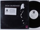 DOM UM ROMAO Self Titled MUSE 5013 LP NM wlp