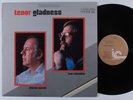 LEW TABACKIN/WARNE MARSH Tenor Gladness INNER CITY LP NM