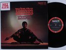 PHAROAH SANDERS Karma IMPULSE ABC 9181 LP NM promo gatefold