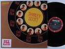 SHIRLEY SCOTT Girl Talk IMPULSE ABC LP NM promo gatefold