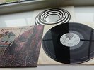 BLACK SABBATH DEBUT 1ST ISSUE LARGE VERTIGO SWIRL,1970 1Y1,2Y1.EXCELLENT CON.