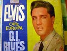 ELVIS PRESLEY:RARE URUGUAY ORIGINAL L.P: