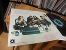 SHOCKING BLUE AT HOME LP IN MINT 1ST CLUB PRESS 
