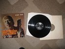 Trevor Lucas LP - Overlander Rare 1966 Solo LP
