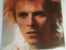 LP DAVID BOWIE - SPACE ODDITY - UK 1969 mit ORIG. INNER-SLEEVE - MINT - RAR