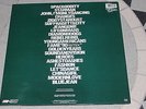DAVID BOWIE LP CHANGES BOWIE DOUBLE DBTV12 (double) ALBUM RECORD