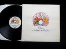 QUEEN A Night At The Opera LP UK SWEDISH 1st Gatefold EMTC-103 Blairs -4/-3 EX+