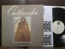 MEIC STEVENS Outlander NM UK 1970 Welsh acid folk psych monster sitar OOP RI LP