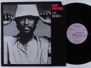 HENRY THREADGILL X-75 Volume 1 ARISTA/NOVUS LP VG++