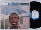JIMMY SMITH Softly As a Summer Breeze BLUE NOTE 4200 LP NM promo NY USA mono