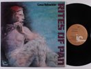 LEW TABACKIN Rites of Pan INNER CITY LP NM