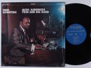 MERL SAUNDERS TRIO & BIG BAND Soul Grooving GALAXY LP VG++/NM SHRINK