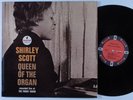 SHIRLEY SCOTT Queen of the Organ IMPULSE A-81 LP NM promo gatefold