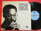 Jazz LP CHARLES TOLLIVER Music COMPASSION Strata-East 8001 Original 1980 VG++