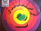 FRUMPY - 2 GERMAN PROG HARD ROCK w/ BLUES 1971 INGA RUMPF vocls 180g GFC SLD LP