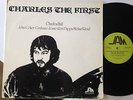 rare Private Oz jazz CHARLES HULL charles the first Original JAM lp jazz soul