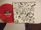 Led Zeppelin,Atlantic,