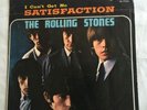 The Rolling Stones Satisfaction Original 45 Picture Sleeve PS Only