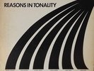 Jazz Contemporaries-Reasons In Tonality-Strata-East 1001-JULIUS WATKINS MABERN