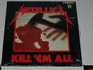 METALLICA 