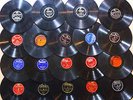 BLUES COUNTRY 78rpm - B.B. KING Johnny Moore RUTH BROWN Range Riders FELIX GROSS